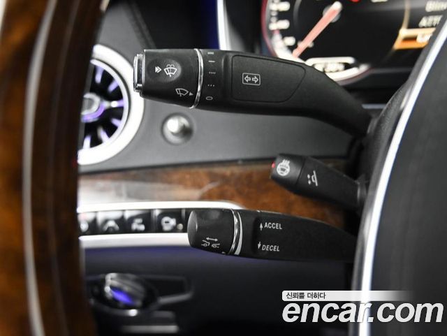 Mercedes-Benz S-Class (W222) S63 AMG 4MATIC 2014 — фото 18