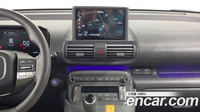 Hyundai Casper Inspiration 2023 — фото 14