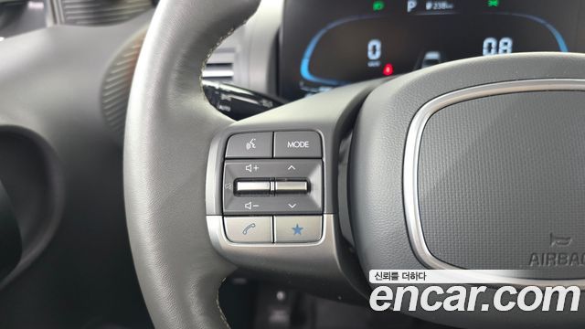 Hyundai Casper Inspiration 2023 — фото 19
