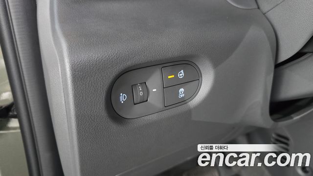 Hyundai Casper Inspiration 2023 — фото 20