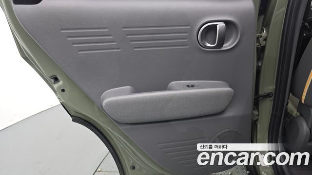 Hyundai Casper Inspiration 2023 — фото 25