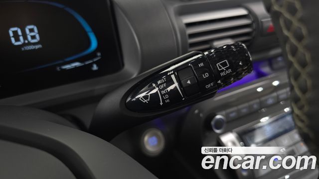 Hyundai Casper Inspiration 2023 — фото 27