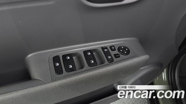 Hyundai Casper Inspiration 2023 — фото 28