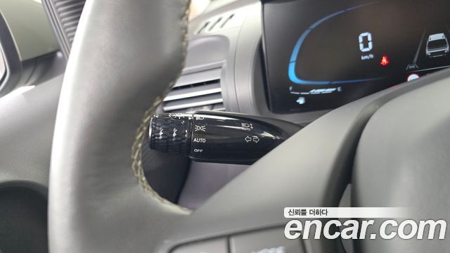 Hyundai Casper Inspiration 2023 — фото 29