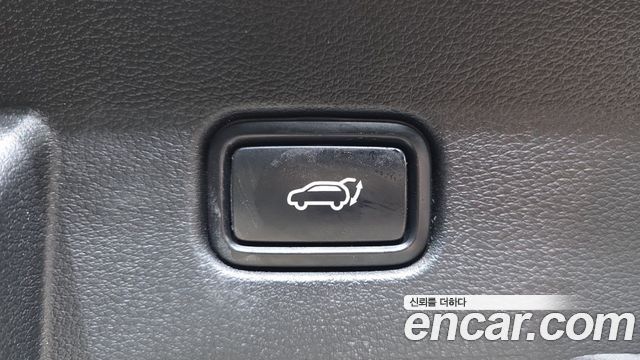Kia Sportage Hybrid (V) Nobleless 2WD 2024 — фото 24
