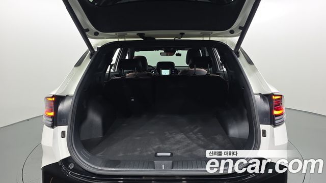 Kia Sportage Hybrid (V) Nobleless 2WD 2024 — фото 33