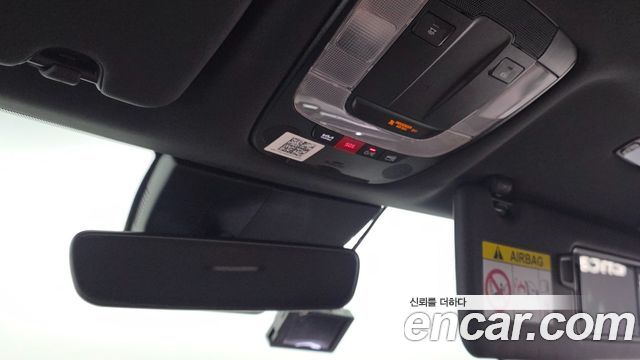 Kia Sportage Hybrid (V) Nobleless 2WD 2024 — фото 35