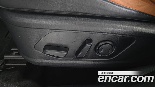 Kia Sportage Hybrid (V) Nobleless 2WD 2024 — фото 37