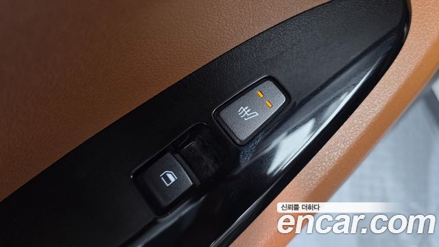 Kia Sportage Hybrid (V) Nobleless 2WD 2024 — фото 41