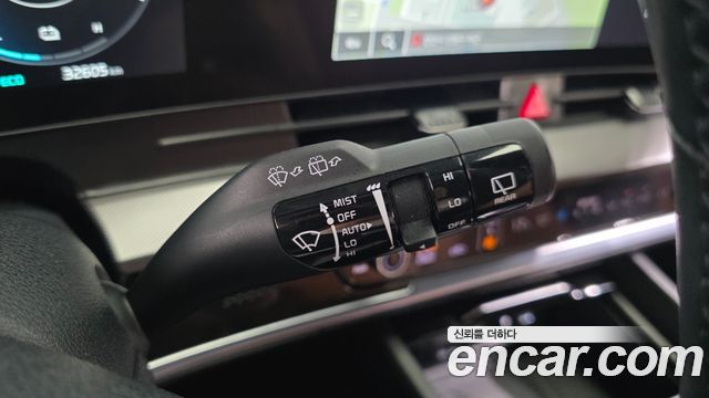 Kia Sportage Hybrid (V) Nobleless 2WD 2024 — фото 43