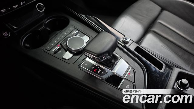 Audi A5 (F5) 45 TFSI Quattro Premium Sportback 2019 — фото 9