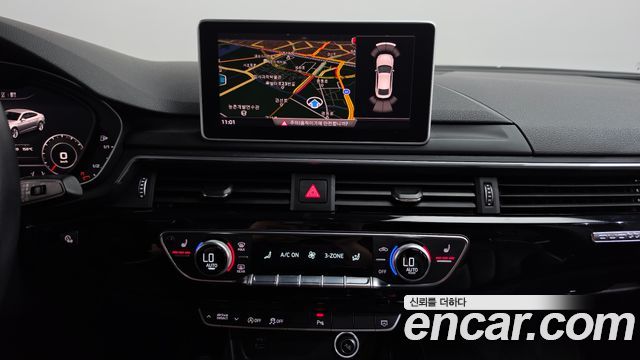 Audi A5 (F5) 45 TFSI Quattro Premium Sportback 2019 — фото 19