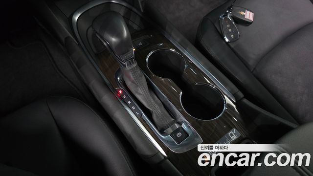 Chevrolet Malibu 1.3 Turbo Redline Prime Safety 2022 — фото 9