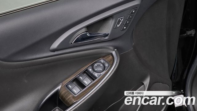 Chevrolet Malibu 1.3 Turbo Redline Prime Safety 2022 — фото 16