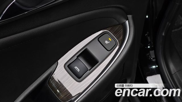 Chevrolet Malibu 1.3 Turbo Redline Prime Safety 2022 — фото 17