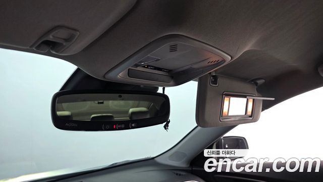 Chevrolet Malibu 1.3 Turbo Redline Prime Safety 2022 — фото 20