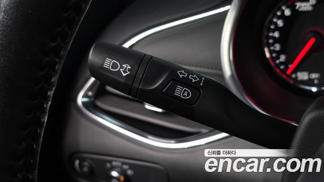 Chevrolet Malibu 1.3 Turbo Redline Prime Safety 2022 — фото 27