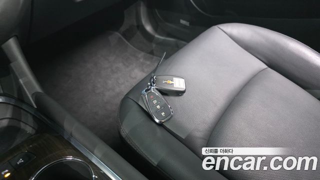 Chevrolet Malibu 1.3 Turbo Redline Prime Safety 2022 — фото 30