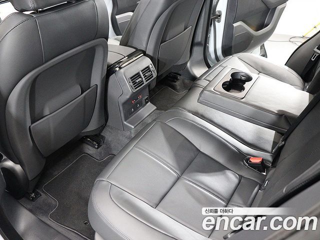 Land Rover Range Rover Velar 2.0 P250 Dynamic SE 2026 — фото 10