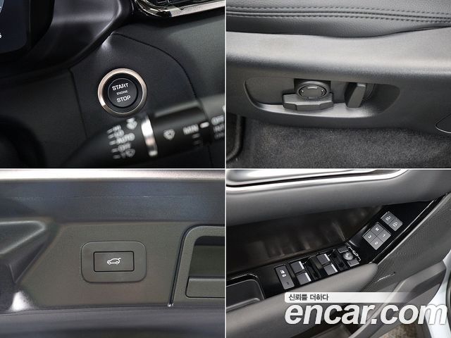Land Rover Range Rover Velar 2.0 P250 Dynamic SE 2026 — фото 16