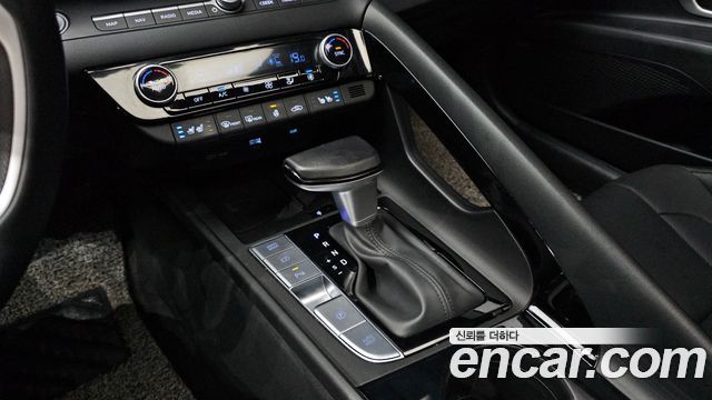 Hyundai Avante (CN7) 1.6 Inspiration 2024 — фото 9