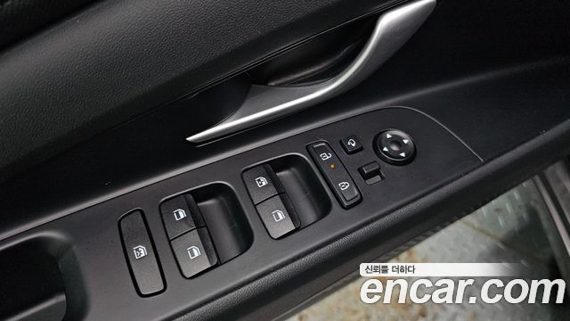 Hyundai Avante (CN7) 1.6 Inspiration 2024 — фото 17