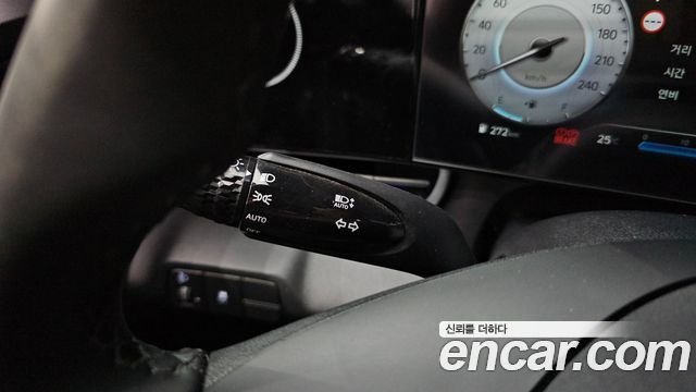 Hyundai Avante (CN7) 1.6 Inspiration 2024 — фото 29