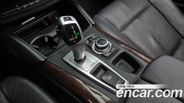 BMW X6 (E71) 30d 2013 — фото 9