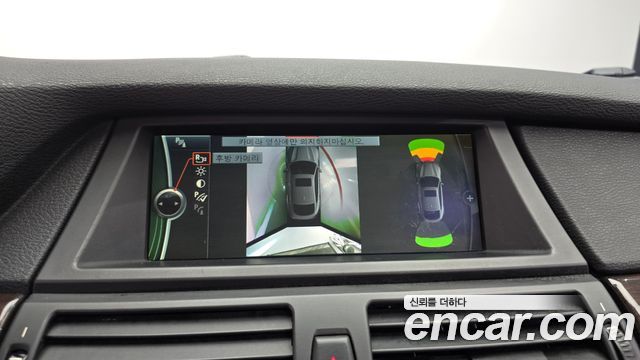 BMW X6 (E71) 30d 2013 — фото 18