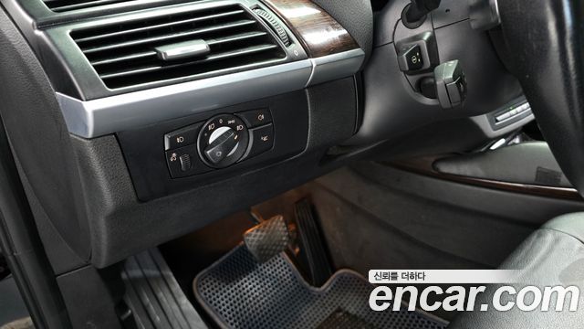 BMW X6 (E71) 30d 2013 — фото 24