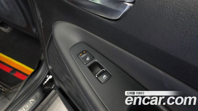 Hyundai Santa Fe Diesel 2.2 2WD Prestige 2021 — фото 18