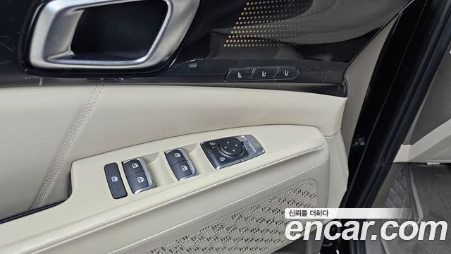 Kia Carnival (IV) HEV 9seater Signature 2025 — фото 30