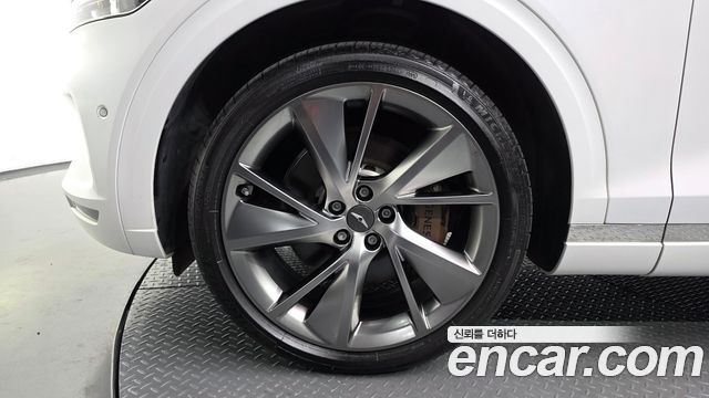 Genesis GV70 3.5T Gasoline AWD 2024 — фото 5