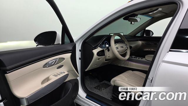 Genesis GV70 3.5T Gasoline AWD 2024 — фото 10