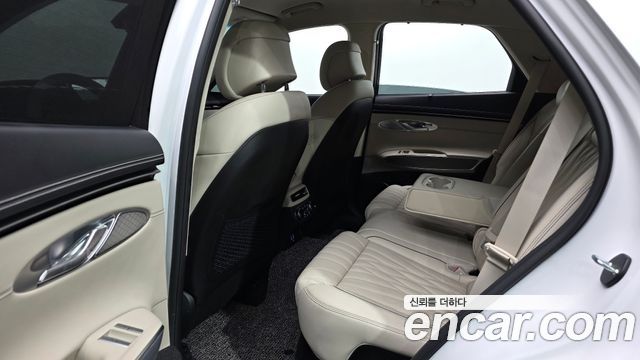 Genesis GV70 3.5T Gasoline AWD 2024 — фото 15