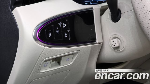 Genesis GV70 3.5T Gasoline AWD 2024 — фото 19