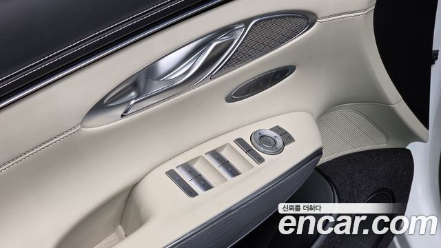 Genesis GV70 3.5T Gasoline AWD 2024 — фото 20