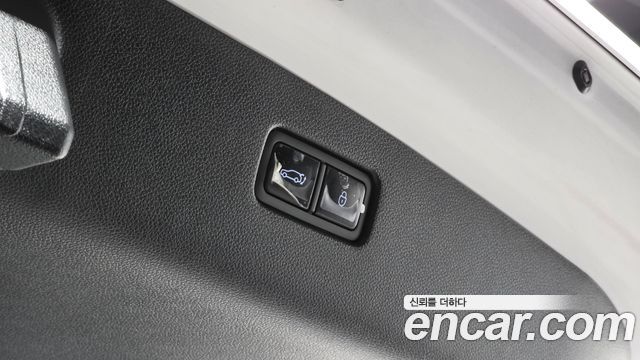 Genesis GV70 3.5T Gasoline AWD 2024 — фото 24