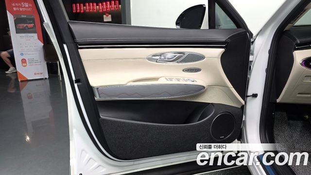 Genesis GV70 3.5T Gasoline AWD 2024 — фото 30