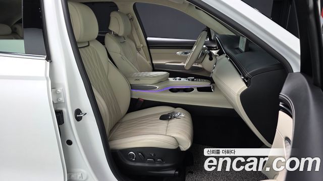 Genesis GV70 3.5T Gasoline AWD 2024 — фото 32