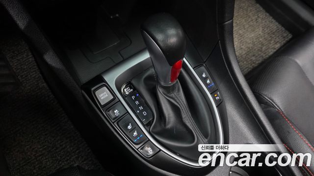 Hyundai Veloster (JS) 1.6 Turbo Sport Core 2019 — фото 9