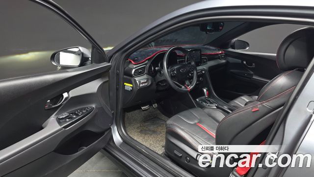 Hyundai Veloster (JS) 1.6 Turbo Sport Core 2019 — фото 10