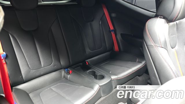 Hyundai Veloster (JS) 1.6 Turbo Sport Core 2019 — фото 11