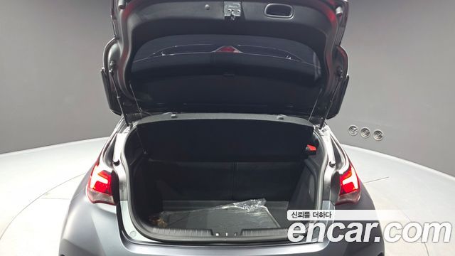 Hyundai Veloster (JS) 1.6 Turbo Sport Core 2019 — фото 20