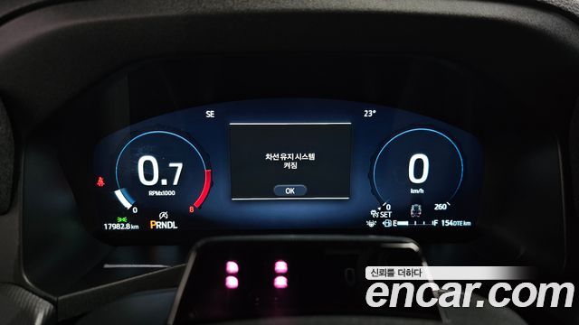 Ford Explorer (VI) 2.3 ST-Line 4WD 2025 — фото 8
