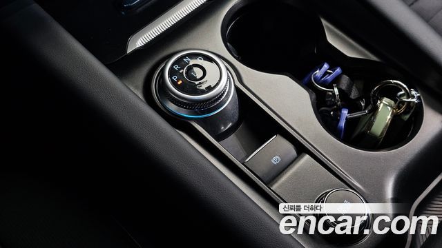 Ford Explorer (VI) 2.3 ST-Line 4WD 2025 — фото 9