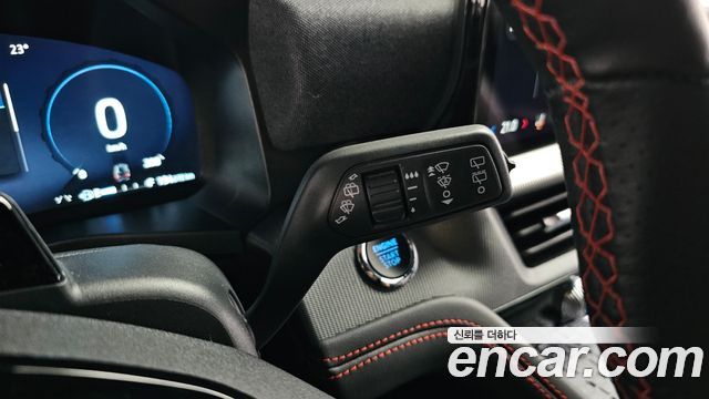 Ford Explorer (VI) 2.3 ST-Line 4WD 2025 — фото 18