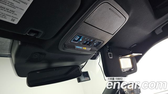 Ford Explorer (VI) 2.3 ST-Line 4WD 2025 — фото 33