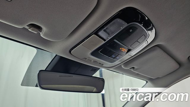 Hyundai Sonata (DN8) 2.0 Premium 2020 — фото 16