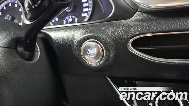 Hyundai Sonata (DN8) 2.0 Premium 2020 — фото 19